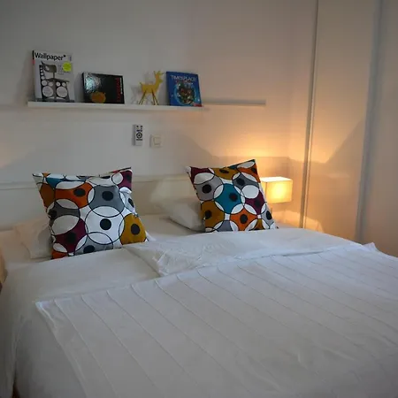 Retro Tinache Playa Del Ingles Apartamento