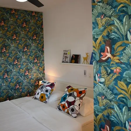 Apartamento Retro Tinache Playa Del Ingles