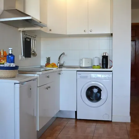 Retro Tinache Playa Del Ingles Apartamento