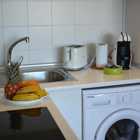 Apartamento Retro Tinache Playa Del Ingles *