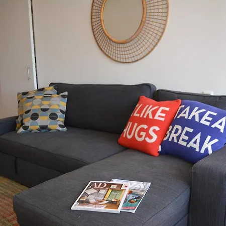 Apartamento Retro Tinache Playa Del Ingles *