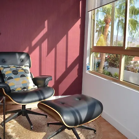 Apartamento Retro Tinache Playa Del Ingles