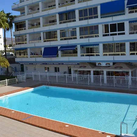 Apartamento Retro Tinache Playa Del Ingles GRAN CANARIA
