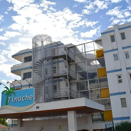 Apartamento Retro Tinache Playa Del Ingles GRAN CANARIA